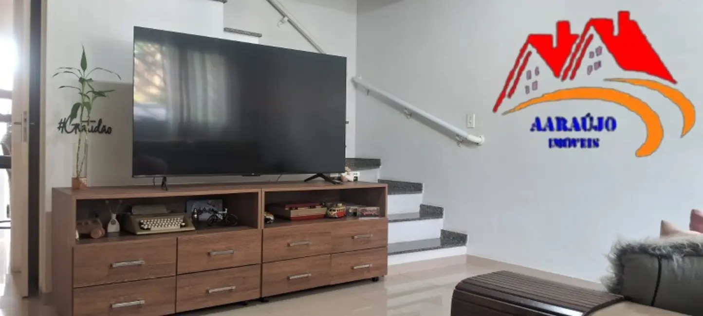 Foto 6 de Casa com 2 quartos à venda, 65m2 em Osasco - SP