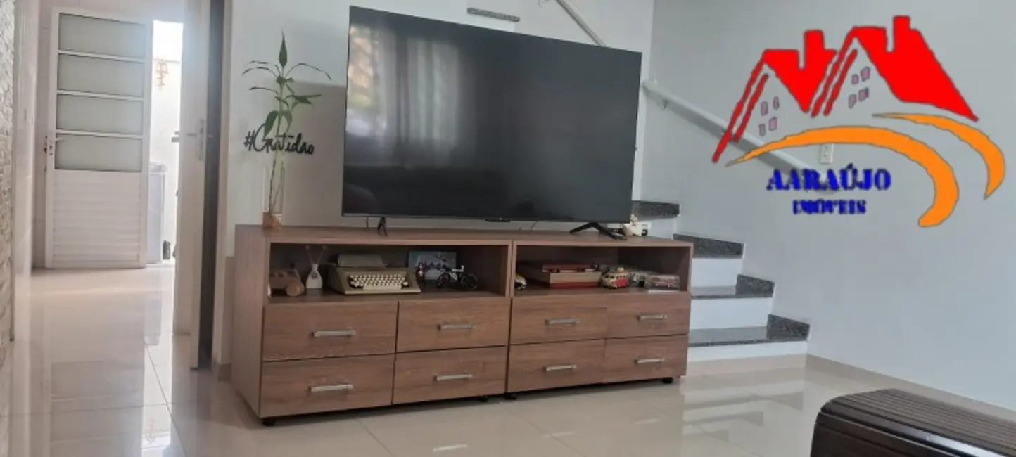 Foto 3 de Casa com 2 quartos à venda, 65m2 em Osasco - SP