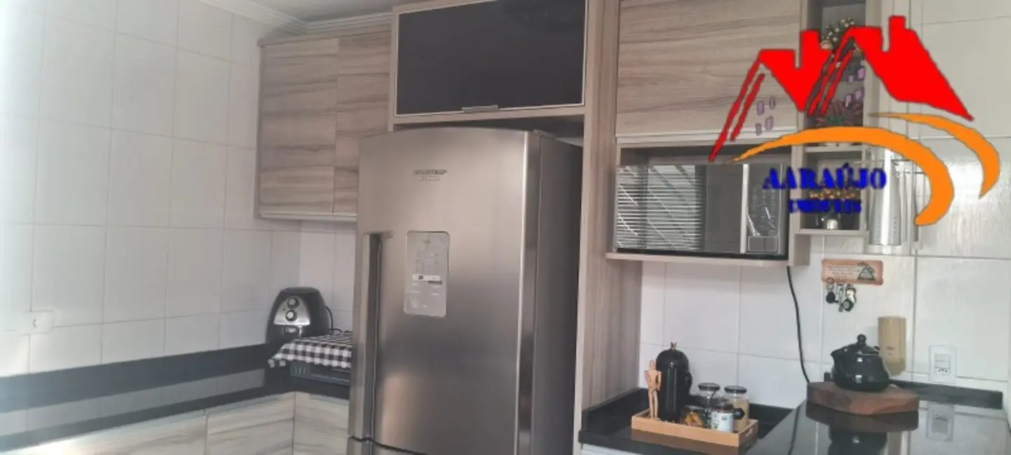 Foto 7 de Casa com 2 quartos à venda, 65m2 em Osasco - SP