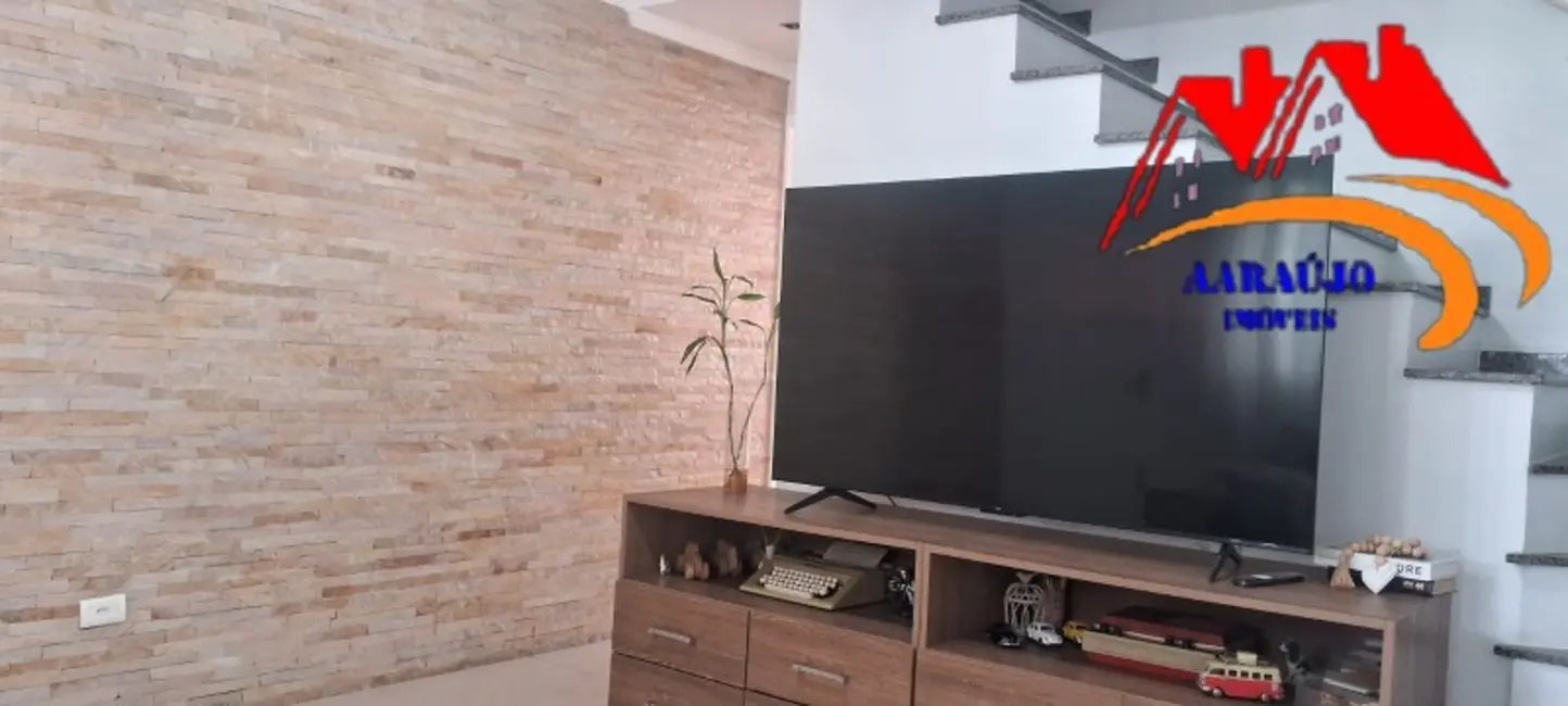 Foto 8 de Casa com 2 quartos à venda, 65m2 em Osasco - SP