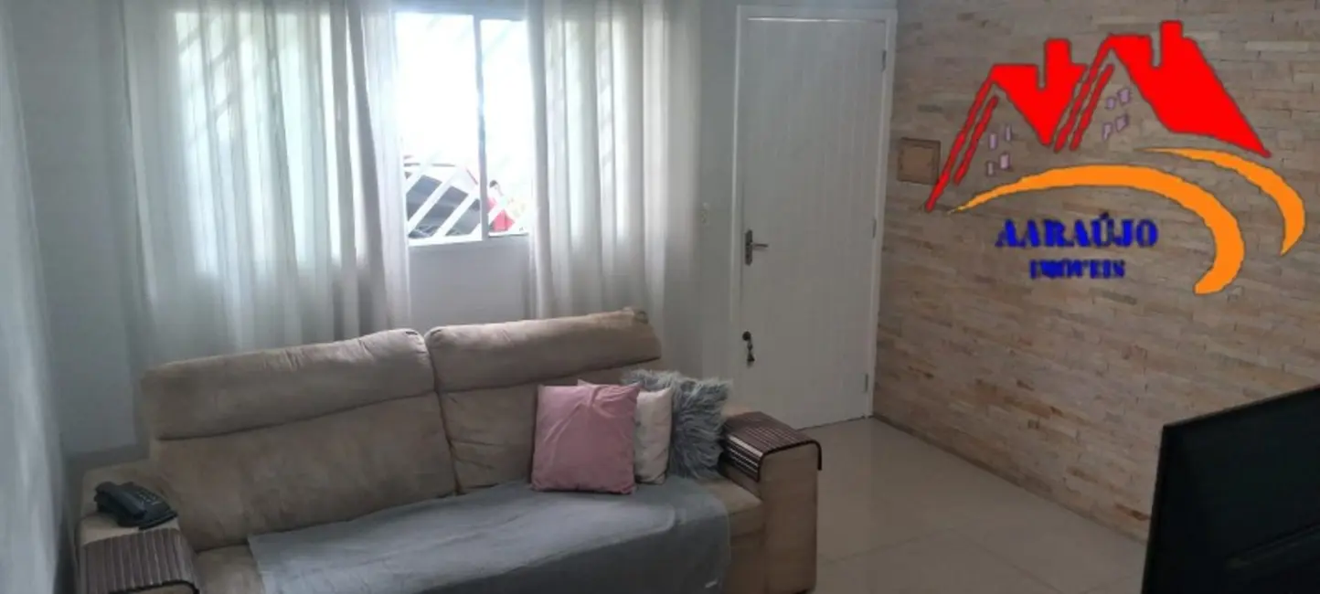 Foto 2 de Casa com 2 quartos à venda, 65m2 em Osasco - SP
