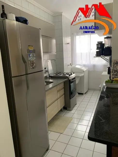 Foto 7 de Apartamento com 2 quartos à venda, 48m2 em Santa Maria, Osasco - SP