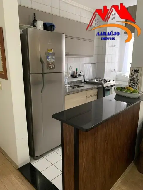 Foto 4 de Apartamento com 2 quartos à venda, 48m2 em Santa Maria, Osasco - SP