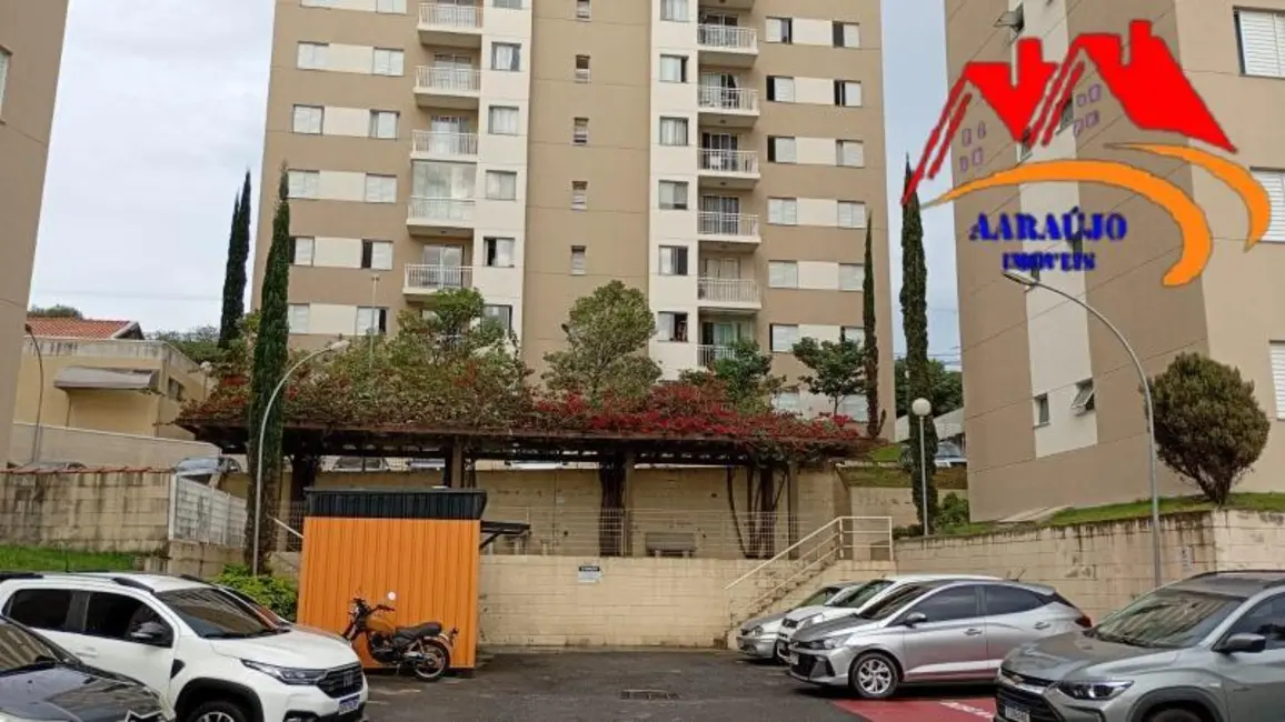 Foto 1 de Apartamento com 2 quartos à venda, 48m2 em Santa Maria, Osasco - SP