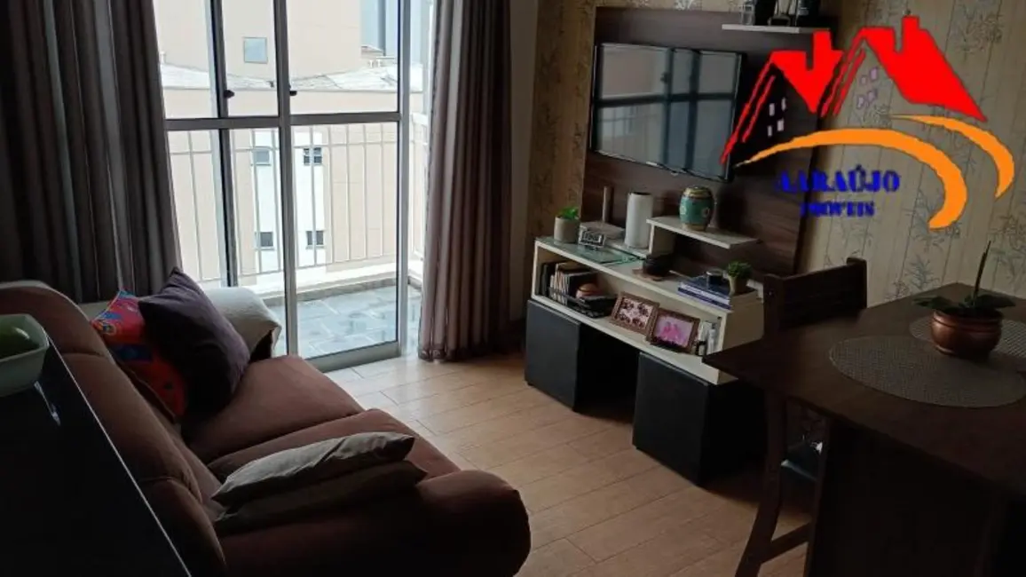 Foto 8 de Apartamento com 2 quartos à venda, 48m2 em Santa Maria, Osasco - SP