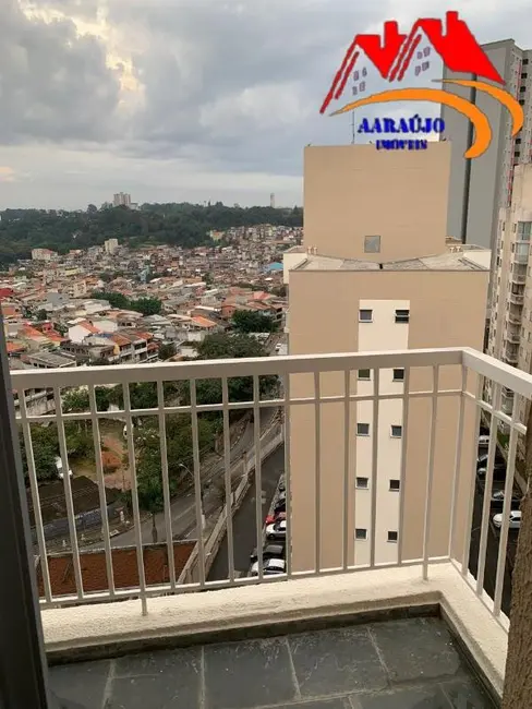 Foto 3 de Apartamento com 2 quartos à venda, 48m2 em Santa Maria, Osasco - SP