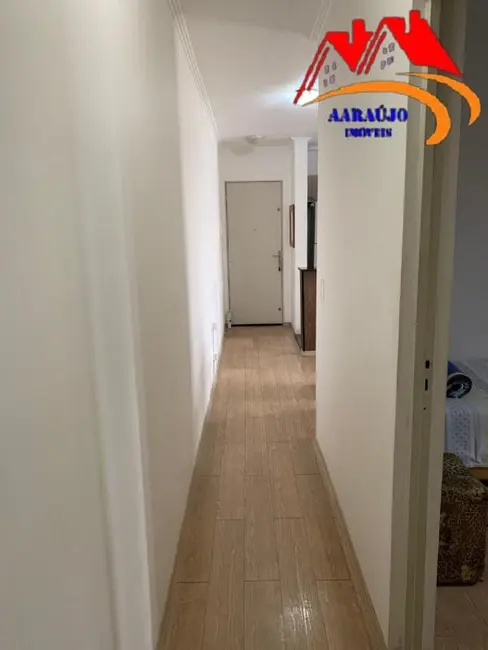 Foto 5 de Apartamento com 2 quartos à venda, 48m2 em Santa Maria, Osasco - SP