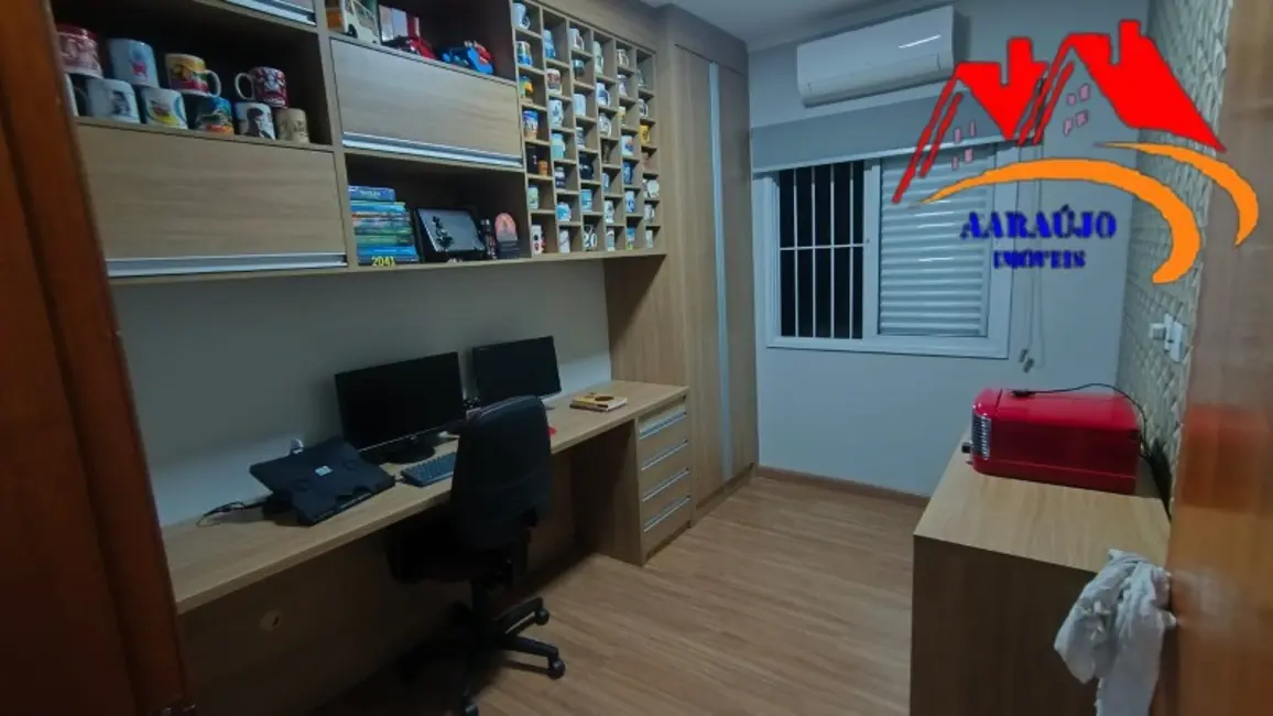 Foto 7 de Casa com 3 quartos à venda, 133m2 em Osasco - SP