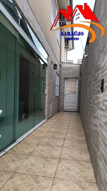Foto 2 de Casa com 3 quartos à venda, 133m2 em Osasco - SP