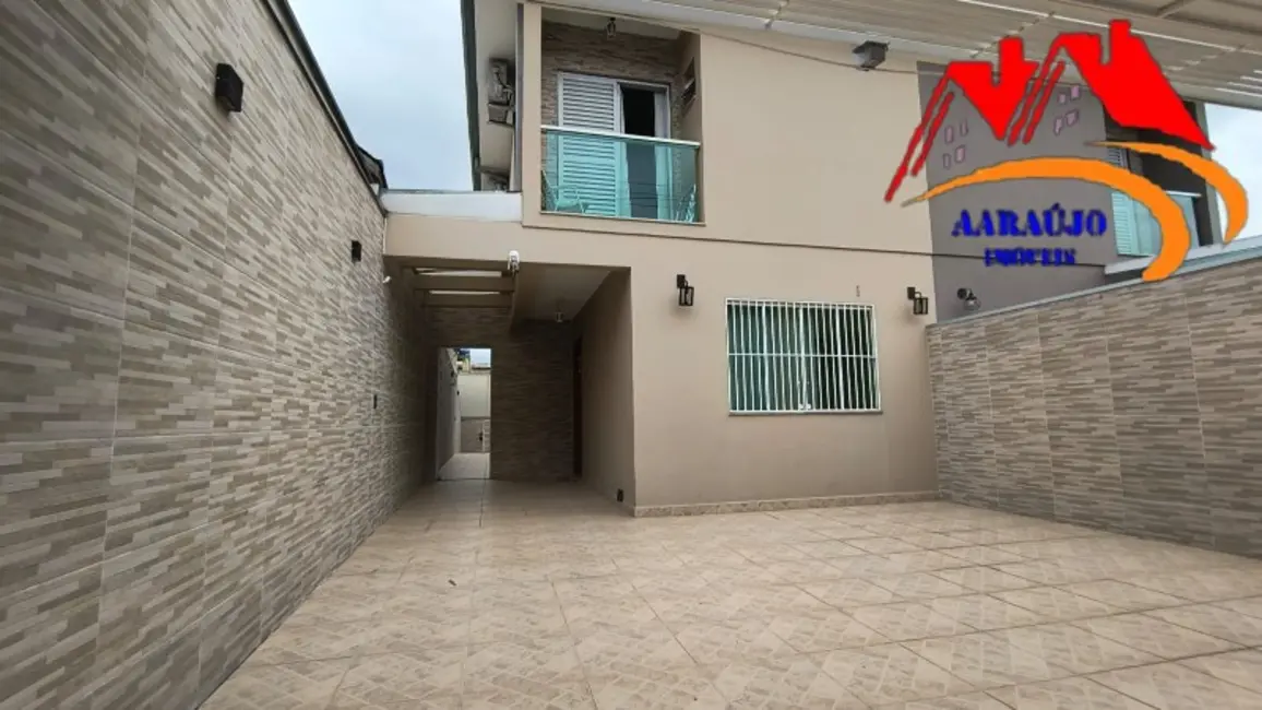 Foto 1 de Casa com 3 quartos à venda, 133m2 em Osasco - SP