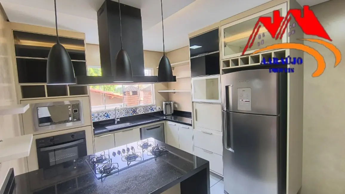 Foto 3 de Casa com 3 quartos à venda, 133m2 em Osasco - SP