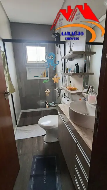 Foto 4 de Casa com 3 quartos à venda, 133m2 em Osasco - SP