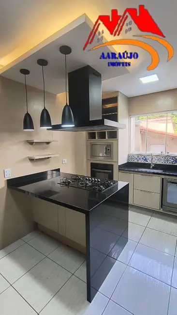 Foto 5 de Casa com 3 quartos à venda, 133m2 em Osasco - SP