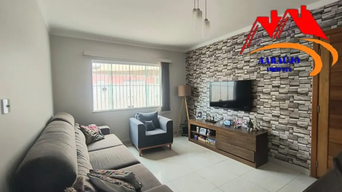 Foto 8 de Casa com 3 quartos à venda, 133m2 em Osasco - SP