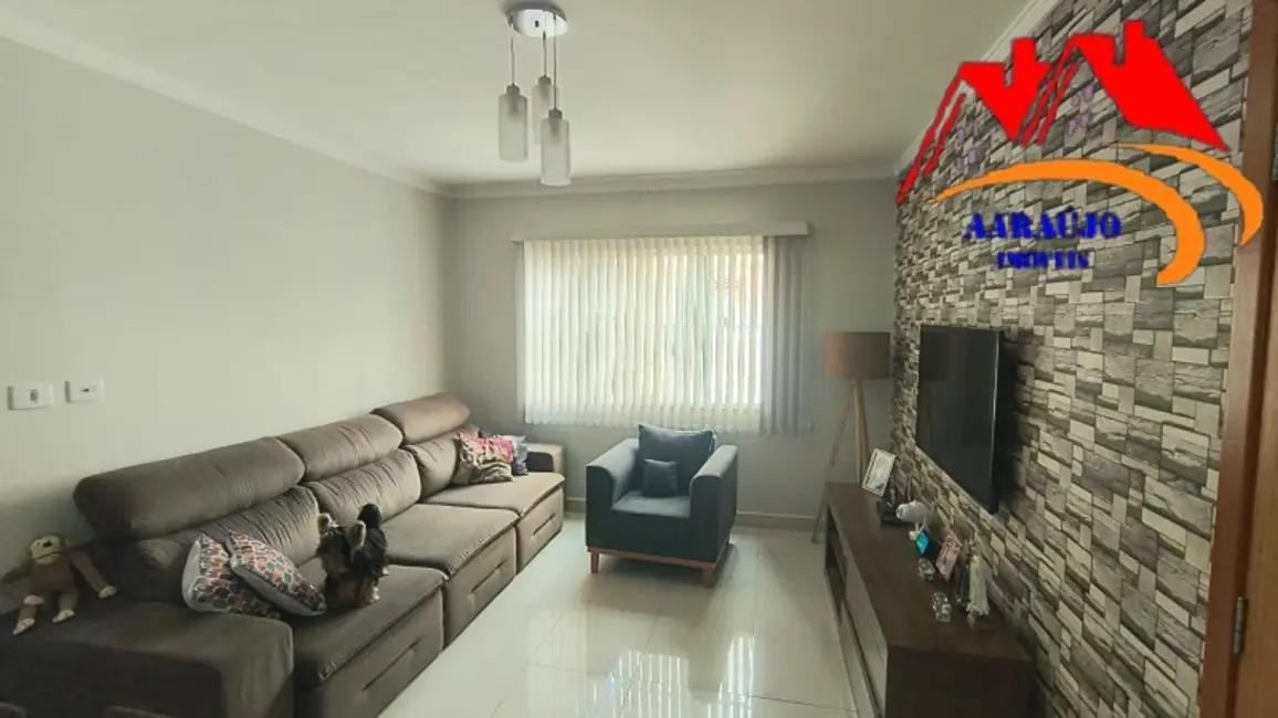 Foto 6 de Casa com 3 quartos à venda, 133m2 em Osasco - SP