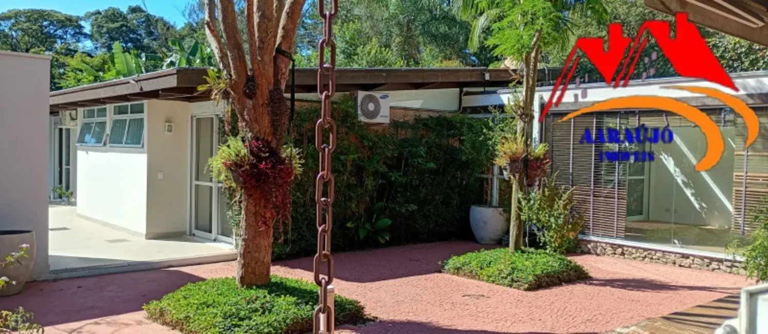 Foto 1 de Casa com 3 quartos à venda, 345m2 em Vila Santo Antônio, Cotia - SP
