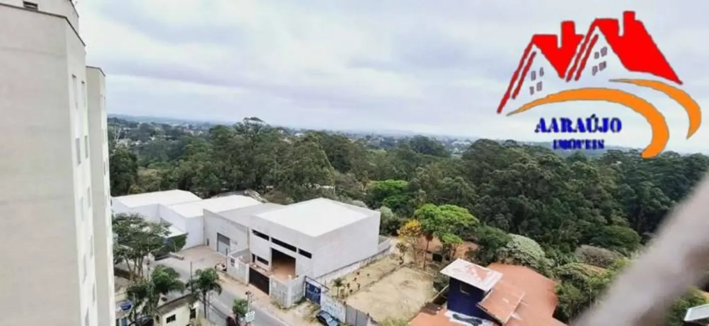 Foto 8 de Apartamento com 3 quartos à venda, 61m2 em Jardim Marilu, Carapicuiba - SP