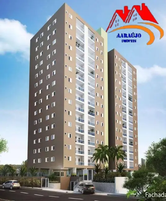 Foto 1 de Apartamento com 3 quartos à venda, 61m2 em Jardim Marilu, Carapicuiba - SP