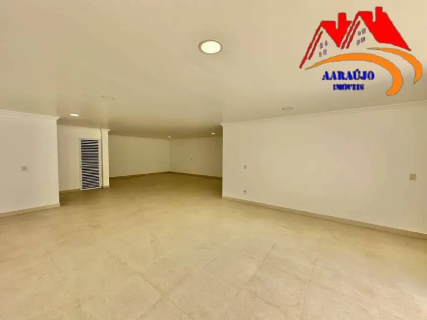 Foto 7 de Casa de Condomínio com 5 quartos à venda, 442m2 em São Paulo II, Cotia - SP