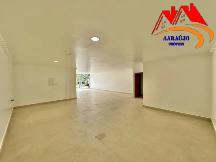 Foto 4 de Casa de Condomínio com 5 quartos à venda, 442m2 em São Paulo II, Cotia - SP