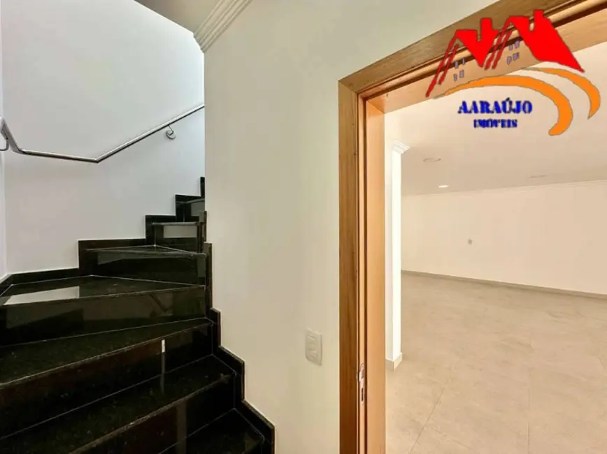 Foto 5 de Casa de Condomínio com 5 quartos à venda, 442m2 em São Paulo II, Cotia - SP