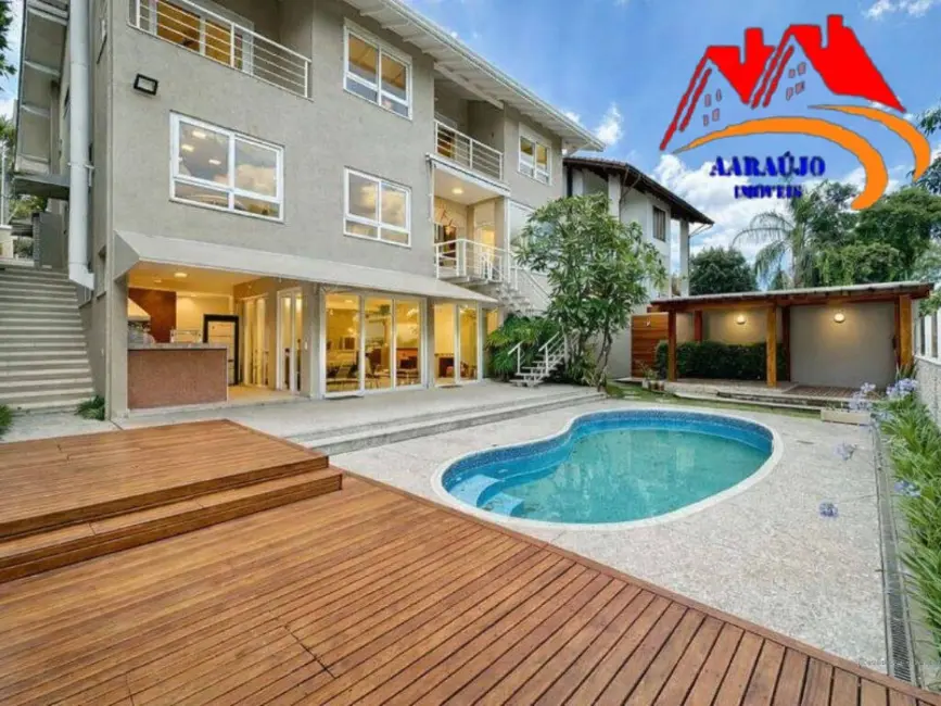 Casa de Condomínio com 4 quartos à venda, 450m2 em Aldeia da Fazendinha, Carapicuiba - SP - imagem 1 Foto 1 de Casa de Condomínio com 4 quartos à venda, 450m2 em Aldeia da Fazendinha, Carapicuiba - SP