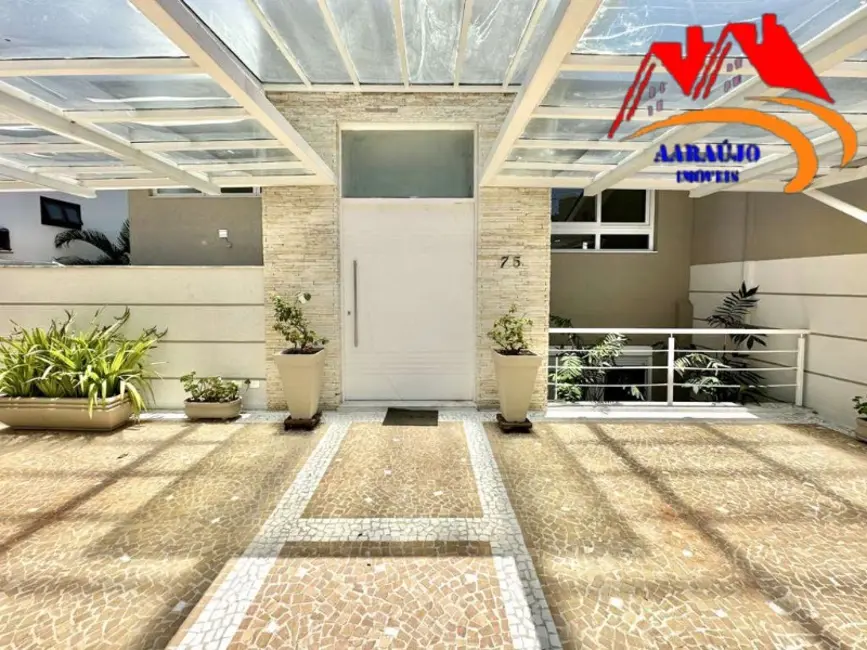 Casa de Condomínio com 4 quartos à venda, 450m2 em Aldeia da Fazendinha, Carapicuiba - SP - imagem 4 Foto 4 de Casa de Condomínio com 4 quartos à venda, 450m2 em Aldeia da Fazendinha, Carapicuiba - SP