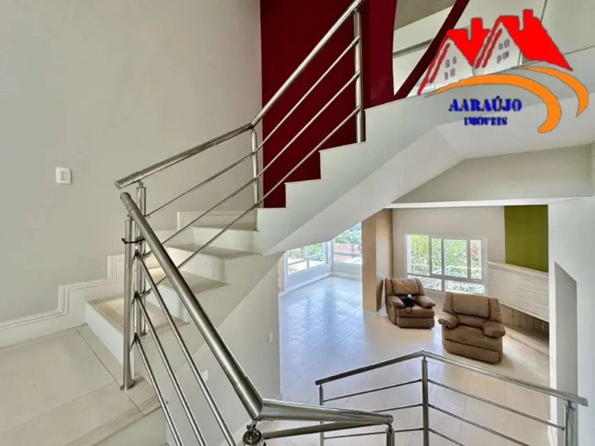 Casa de Condomínio com 4 quartos à venda, 450m2 em Aldeia da Fazendinha, Carapicuiba - SP - imagem 7 Foto 7 de Casa de Condomínio com 4 quartos à venda, 450m2 em Aldeia da Fazendinha, Carapicuiba - SP