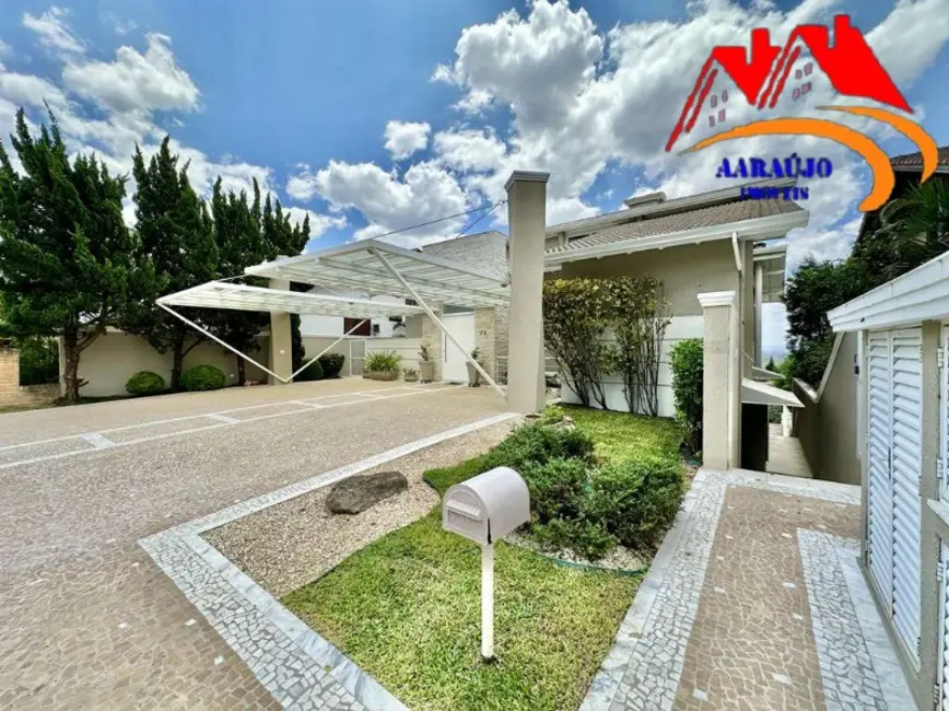 Casa de Condomínio com 4 quartos à venda, 450m2 em Aldeia da Fazendinha, Carapicuiba - SP - imagem 2 Foto 2 de Casa de Condomínio com 4 quartos à venda, 450m2 em Aldeia da Fazendinha, Carapicuiba - SP
