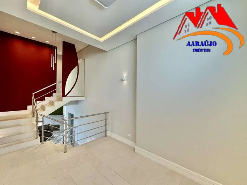 Casa de Condomínio com 4 quartos à venda, 450m2 em Aldeia da Fazendinha, Carapicuiba - SP - imagem 6 Foto 6 de Casa de Condomínio com 4 quartos à venda, 450m2 em Aldeia da Fazendinha, Carapicuiba - SP