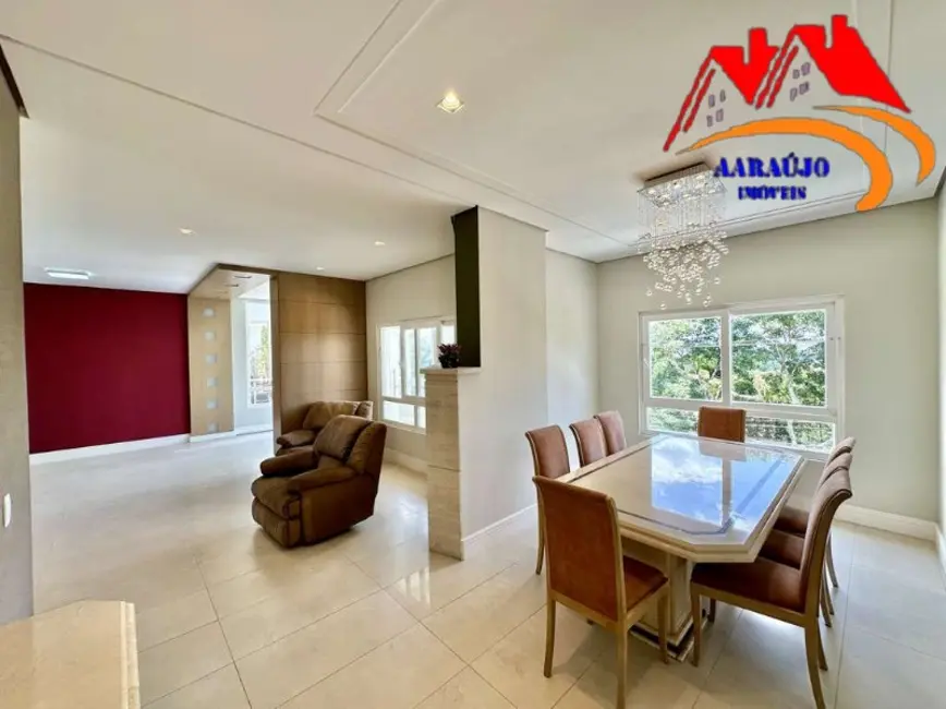 Casa de Condomínio com 4 quartos à venda, 450m2 em Aldeia da Fazendinha, Carapicuiba - SP - imagem 9 Foto 9 de Casa de Condomínio com 4 quartos à venda, 450m2 em Aldeia da Fazendinha, Carapicuiba - SP