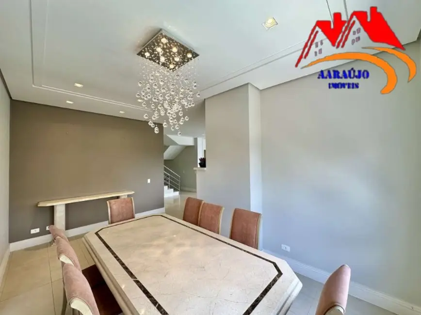 Casa de Condomínio com 4 quartos à venda, 450m2 em Aldeia da Fazendinha, Carapicuiba - SP - imagem 8 Foto 8 de Casa de Condomínio com 4 quartos à venda, 450m2 em Aldeia da Fazendinha, Carapicuiba - SP