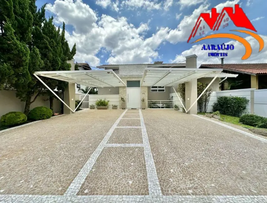 Casa de Condomínio com 4 quartos à venda, 450m2 em Aldeia da Fazendinha, Carapicuiba - SP - imagem 3 Foto 3 de Casa de Condomínio com 4 quartos à venda, 450m2 em Aldeia da Fazendinha, Carapicuiba - SP
