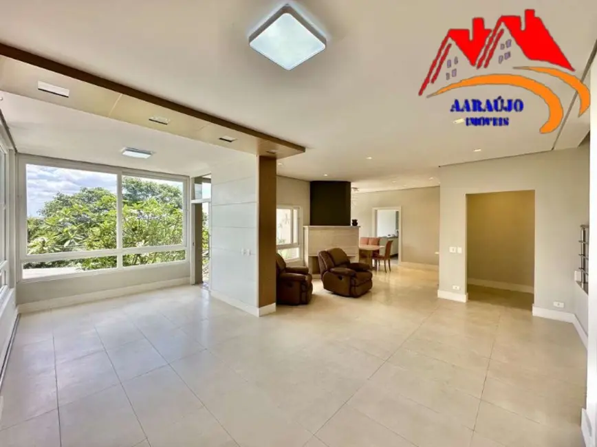 Casa de Condomínio com 4 quartos à venda, 450m2 em Aldeia da Fazendinha, Carapicuiba - SP - imagem 5 Foto 5 de Casa de Condomínio com 4 quartos à venda, 450m2 em Aldeia da Fazendinha, Carapicuiba - SP