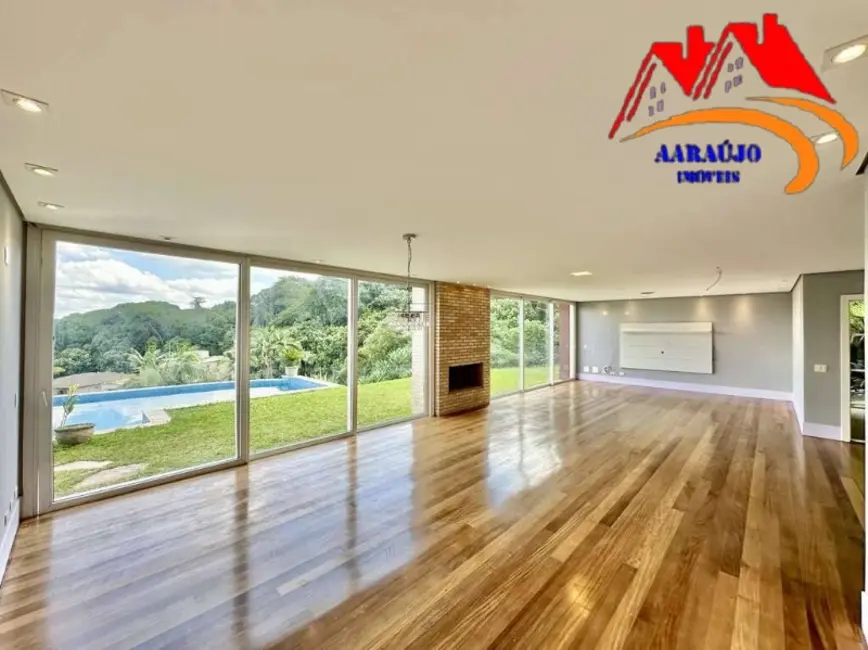 Casa de Condomínio com 4 quartos à venda e para alugar, 494m2 em Pousada dos Bandeirantes, Carapicuiba - SP - imagem 9 Foto 9 de Casa de Condomínio com 4 quartos à venda e para alugar, 494m2 em Pousada dos Bandeirantes, Carapicuiba - SP