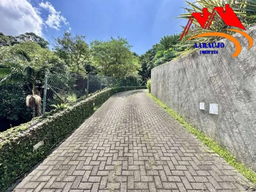 Casa de Condomínio com 4 quartos à venda e para alugar, 494m2 em Pousada dos Bandeirantes, Carapicuiba - SP - imagem 6 Foto 6 de Casa de Condomínio com 4 quartos à venda e para alugar, 494m2 em Pousada dos Bandeirantes, Carapicuiba - SP
