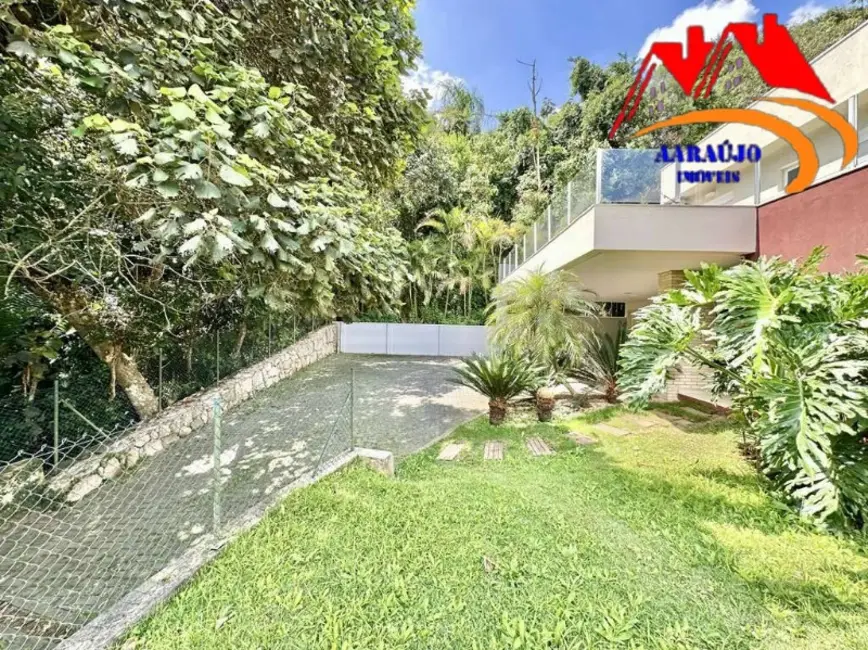Casa de Condomínio com 4 quartos à venda e para alugar, 494m2 em Pousada dos Bandeirantes, Carapicuiba - SP - imagem 3 Foto 3 de Casa de Condomínio com 4 quartos à venda e para alugar, 494m2 em Pousada dos Bandeirantes, Carapicuiba - SP