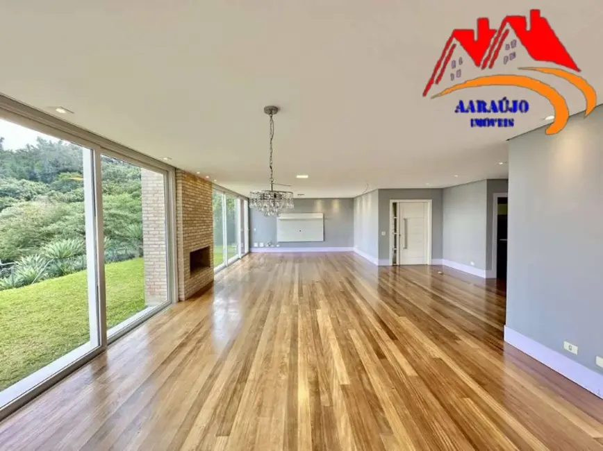 Casa de Condomínio com 4 quartos à venda e para alugar, 494m2 em Pousada dos Bandeirantes, Carapicuiba - SP - imagem 8 Foto 8 de Casa de Condomínio com 4 quartos à venda e para alugar, 494m2 em Pousada dos Bandeirantes, Carapicuiba - SP