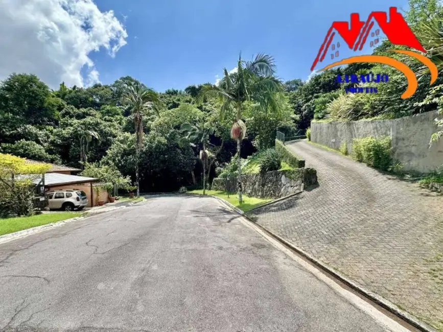 Casa de Condomínio com 4 quartos à venda e para alugar, 494m2 em Pousada dos Bandeirantes, Carapicuiba - SP - imagem 2 Foto 2 de Casa de Condomínio com 4 quartos à venda e para alugar, 494m2 em Pousada dos Bandeirantes, Carapicuiba - SP