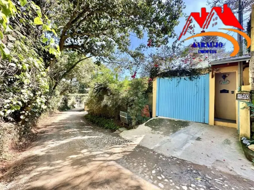 Foto 5 de Casa de Condomínio com 5 quartos à venda, 302m2 em Jardim Colibri, Embu Das Artes - SP