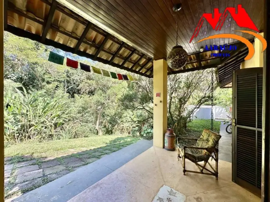 Foto 9 de Casa de Condomínio com 5 quartos à venda, 302m2 em Jardim Colibri, Embu Das Artes - SP