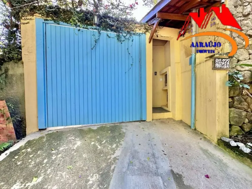 Foto 3 de Casa de Condomínio com 5 quartos à venda, 302m2 em Jardim Colibri, Embu Das Artes - SP
