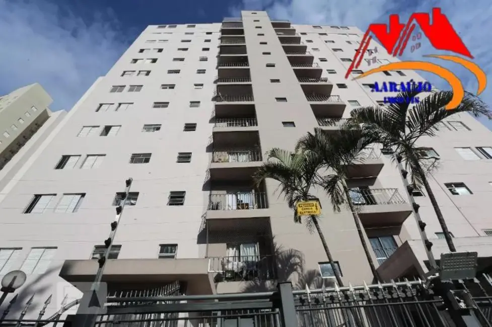 Foto 2 de Apartamento com 2 quartos à venda, 59m2 em Umuarama, Osasco - SP