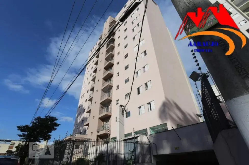 Foto 1 de Apartamento com 2 quartos à venda, 59m2 em Umuarama, Osasco - SP