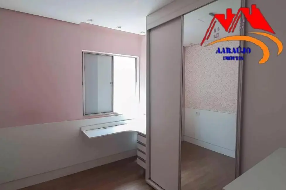 Foto 5 de Apartamento com 2 quartos à venda, 59m2 em Umuarama, Osasco - SP