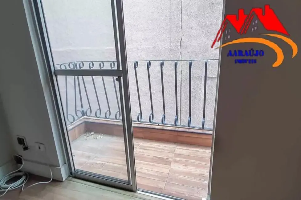 Foto 9 de Apartamento com 2 quartos à venda, 59m2 em Umuarama, Osasco - SP