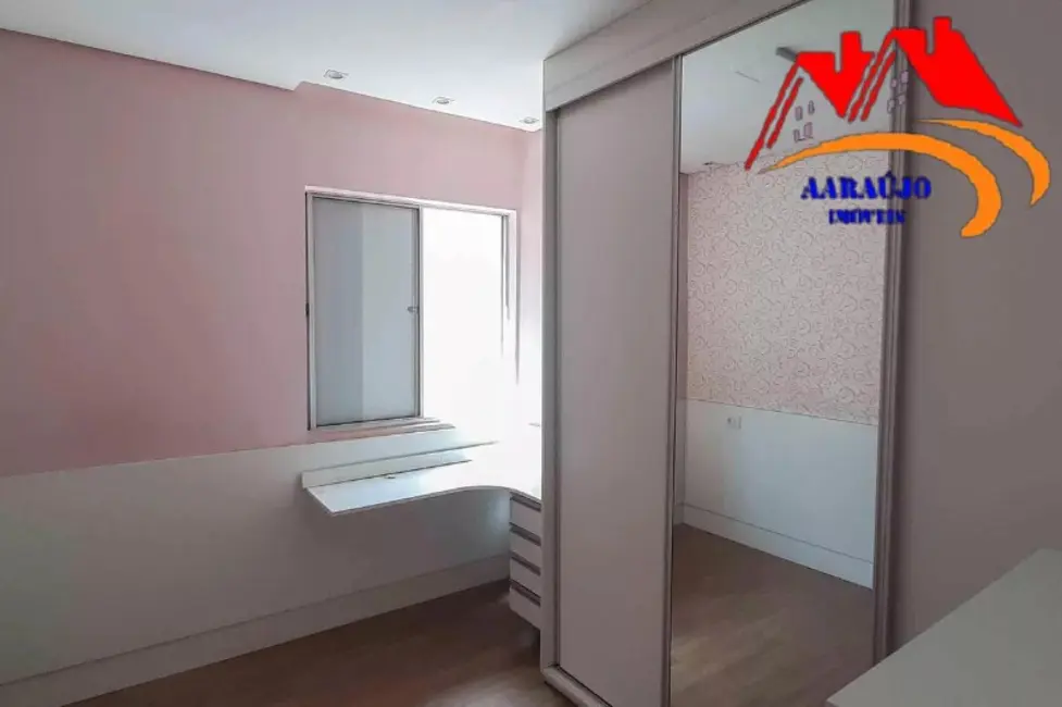 Foto 5 de Apartamento com 2 quartos à venda, 59m2 em Umuarama, Osasco - SP
