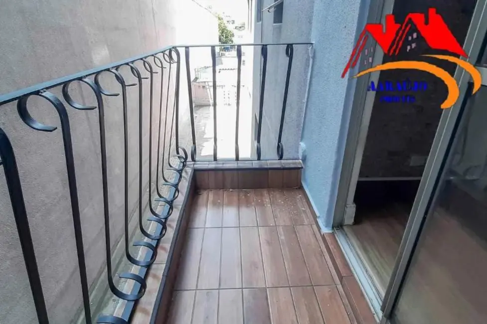 Foto 3 de Apartamento com 2 quartos à venda, 59m2 em Umuarama, Osasco - SP