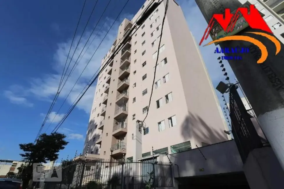 Foto 1 de Apartamento com 2 quartos à venda, 59m2 em Umuarama, Osasco - SP