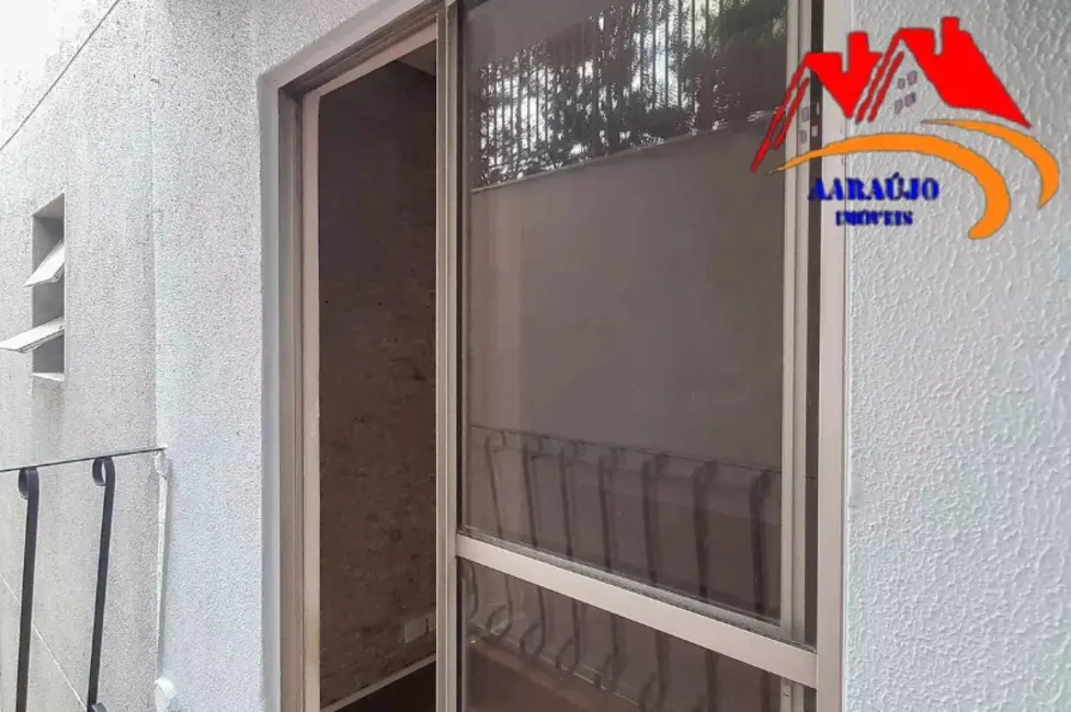 Foto 6 de Apartamento com 2 quartos à venda, 59m2 em Umuarama, Osasco - SP
